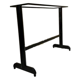 قاعدة دبل مقاس (Double Base Size)