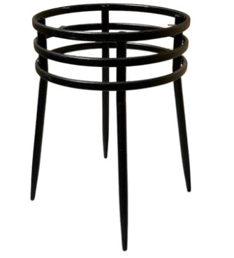 قاعده حلقات مطعم (Restaurant Ring Base)