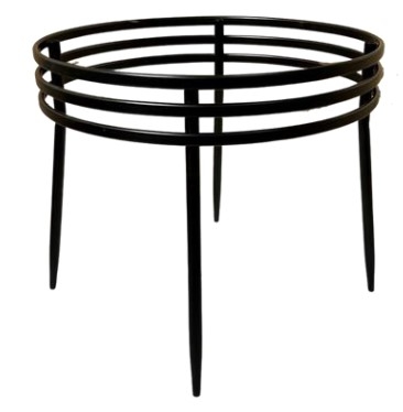قاعده حلقات سفره (Dining Ring Base)