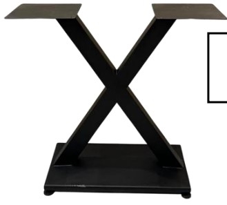 قاعده دبل (X) (Double (X) Base)