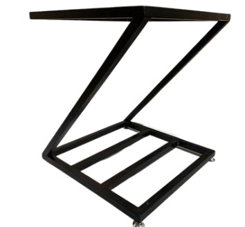 قاعده دبل (Double (Z) Base)