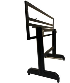 قاعدة دبل سهلة التخزين (Easy Storage Double Base)