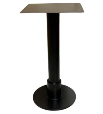 قاعدة مدوره مطعم (Round Restaurant Base)