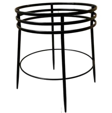 قاعده حلقات بار (Ring Bar Base)